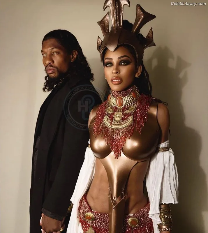 Meagan Good photo 9 of 201