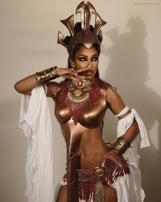 Meagan Good photo 13 of 201