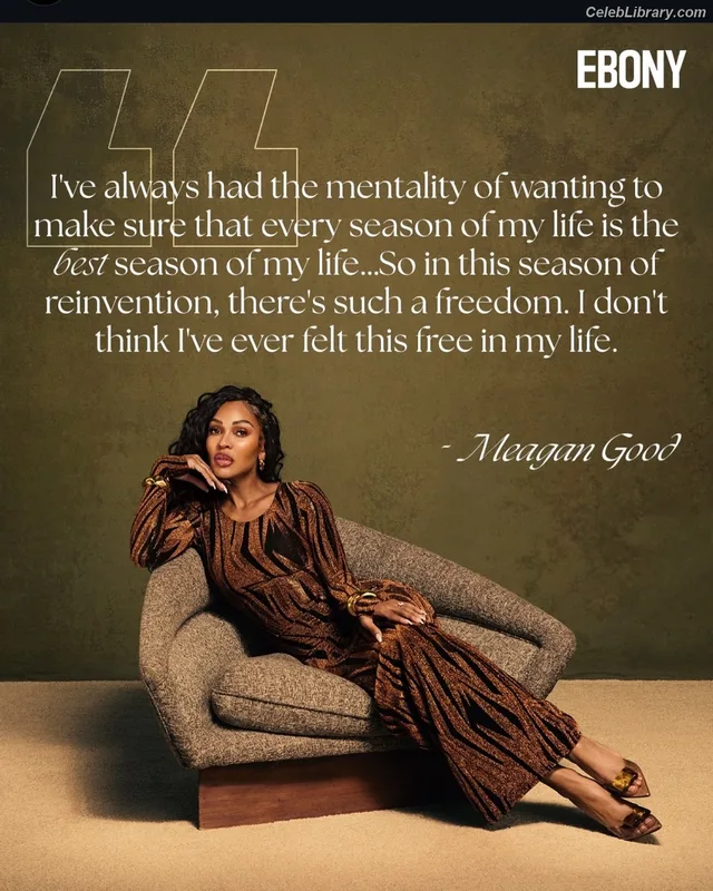 Meagan Good photo 14 of 201