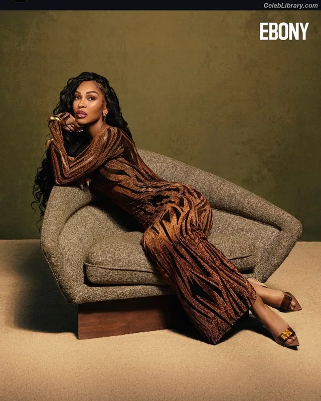 Meagan Good photo 15 of 201
