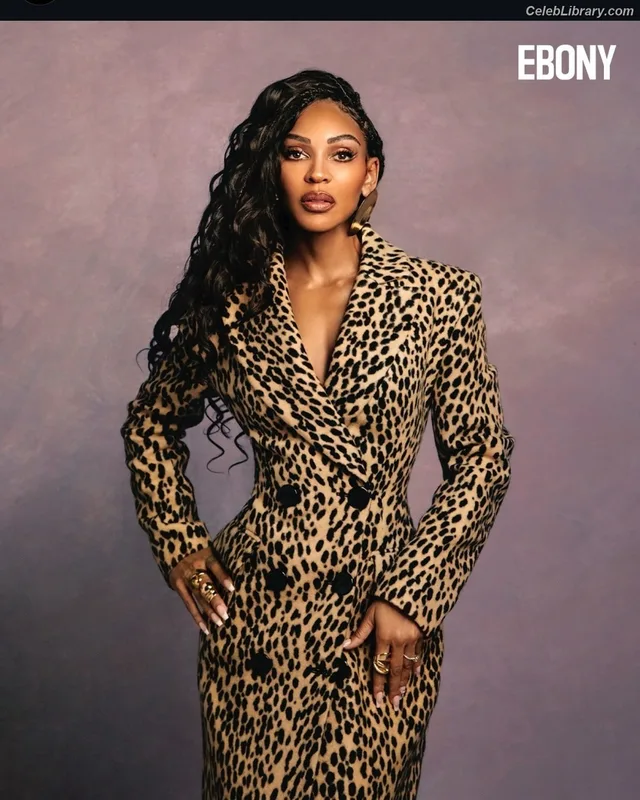 Meagan Good photo 16 of 201