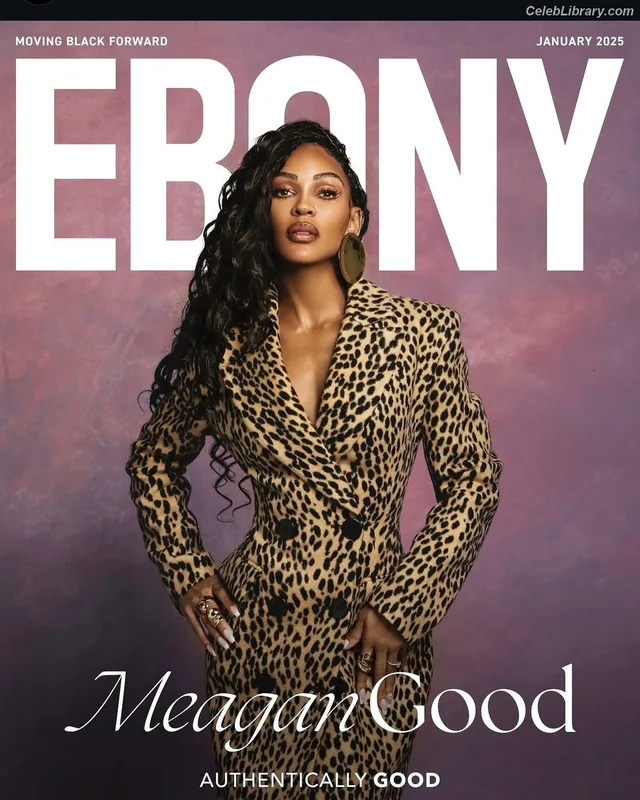 Meagan Good photo 17 of 201