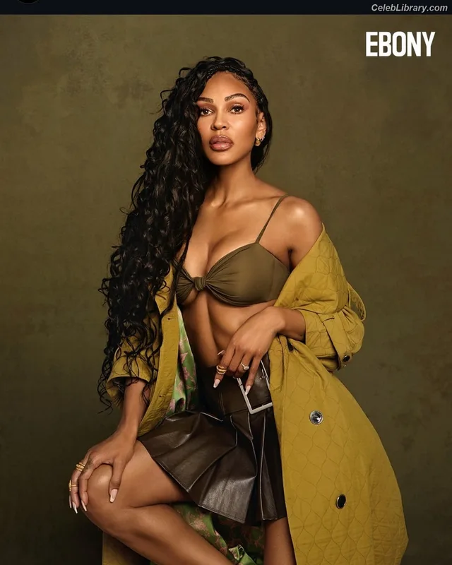 Meagan Good photo 18 of 201