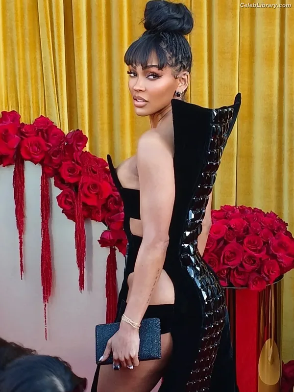 Meagan Good photo 20 of 201