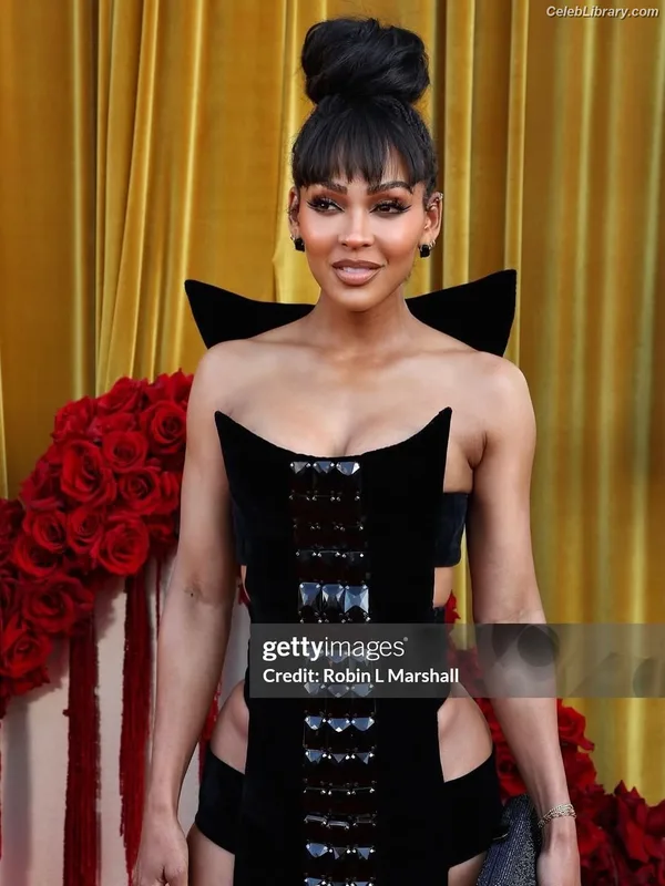 Meagan Good photo 1 of 201