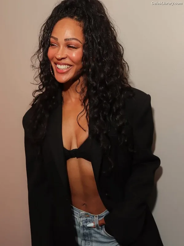 Meagan Good photo 3 of 201