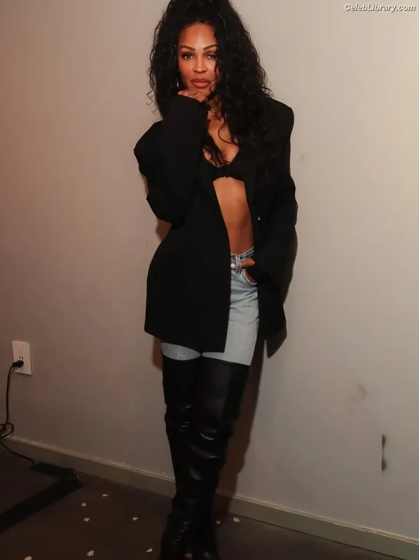 Meagan Good photo 4 of 201