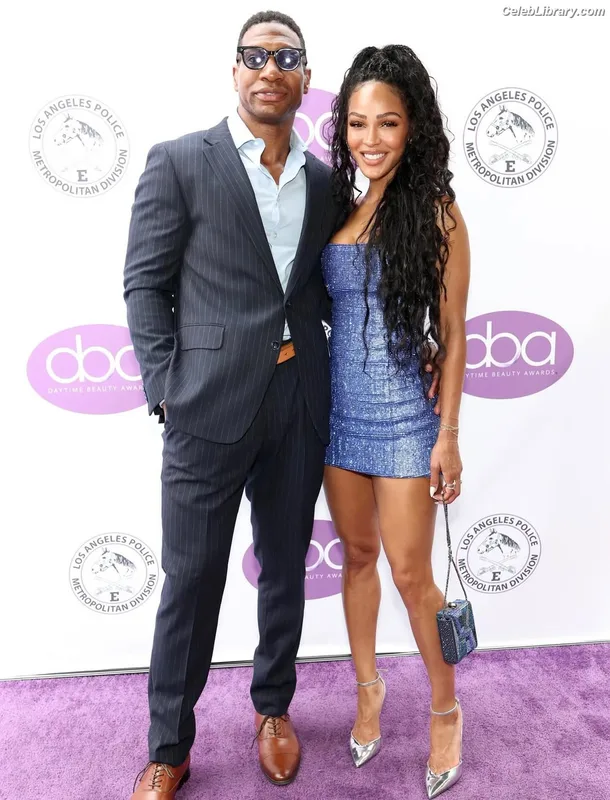 Meagan Good photo 5 of 201