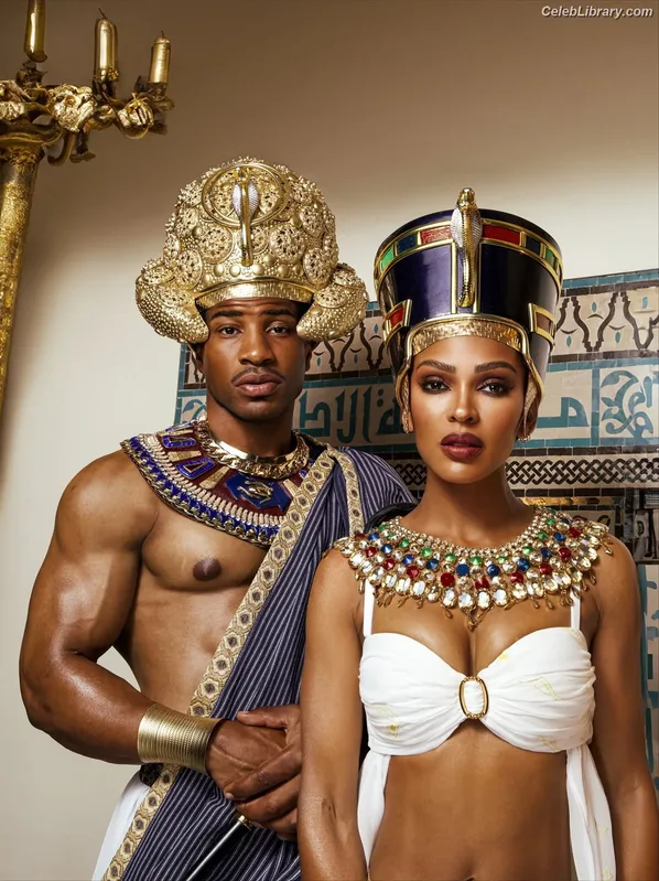 Meagan Good photo 11 of 201