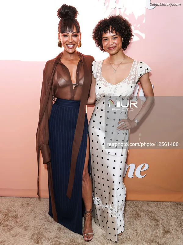 Meagan Good photo 23 of 201