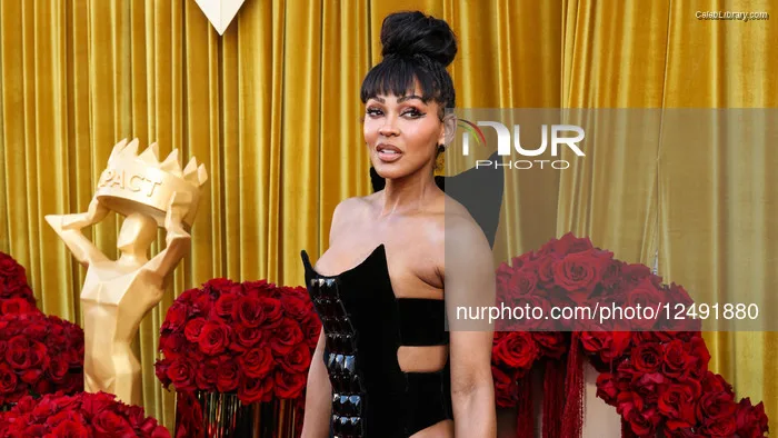 Meagan Good photo 3 of 201