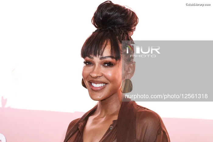 Meagan Good photo 4 of 201