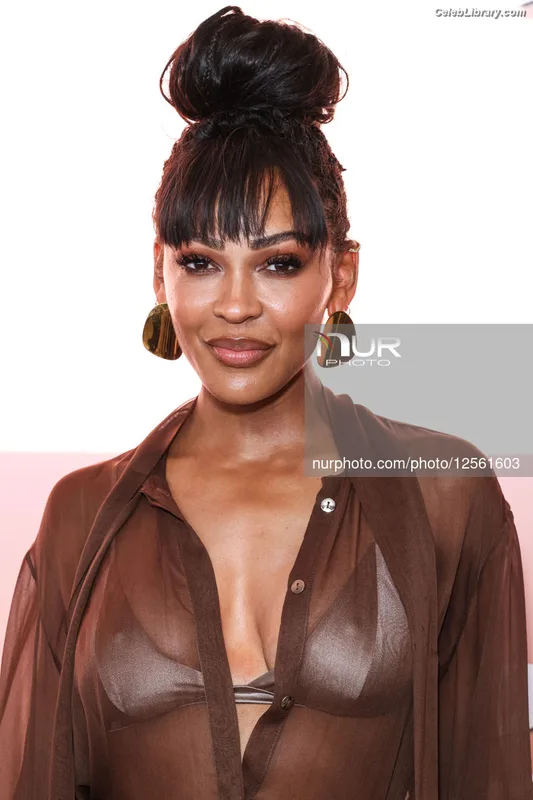 Meagan Good photo 5 of 201