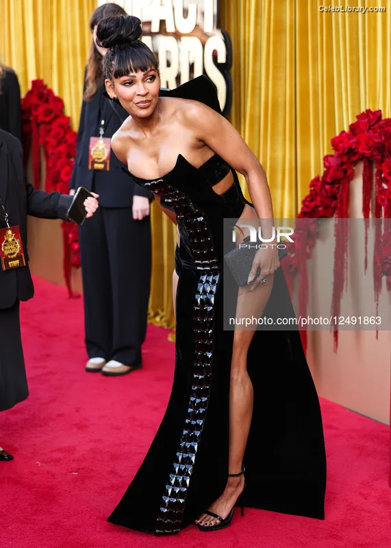 Meagan Good photo 6 of 201