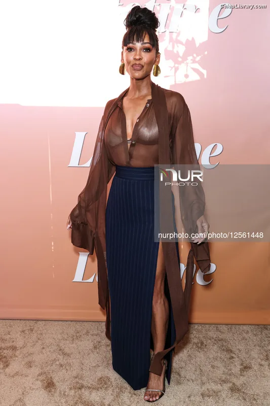 Meagan Good photo 7 of 201