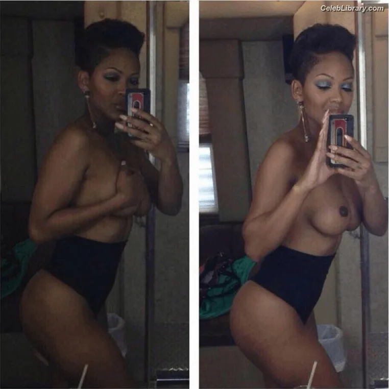Meagan Good photo 12 of 201