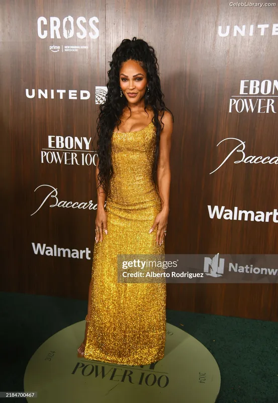 Meagan Good photo 15 of 201