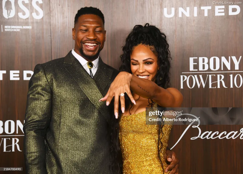 Meagan Good photo 16 of 201