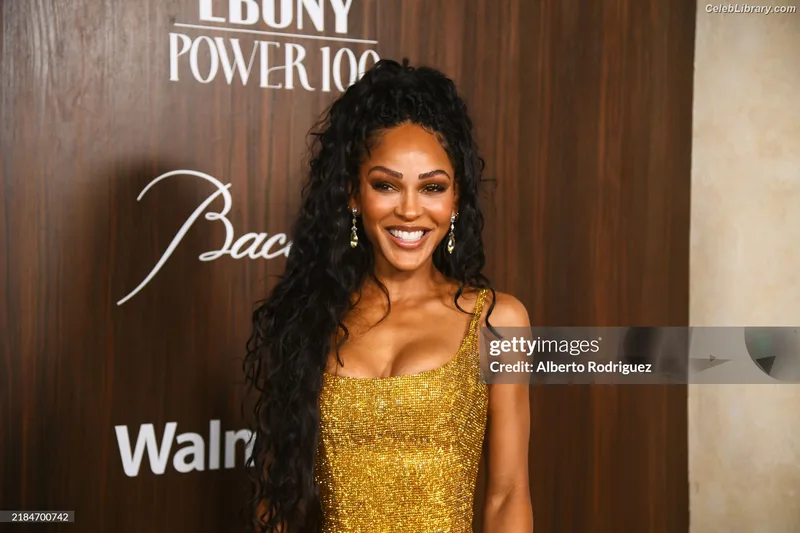 Meagan Good photo 17 of 201