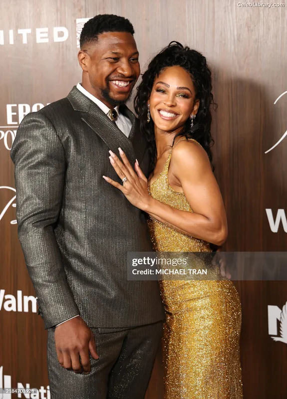 Meagan Good photo 18 of 201