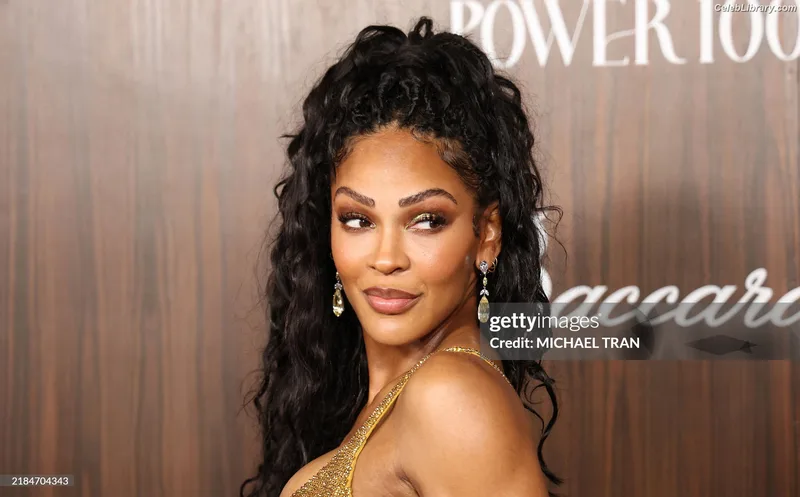 Meagan Good photo 19 of 201
