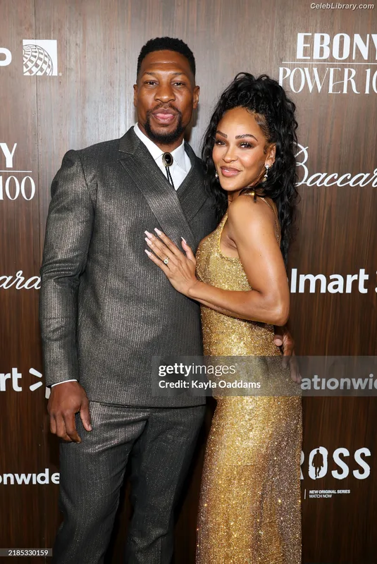 Meagan Good photo 21 of 201