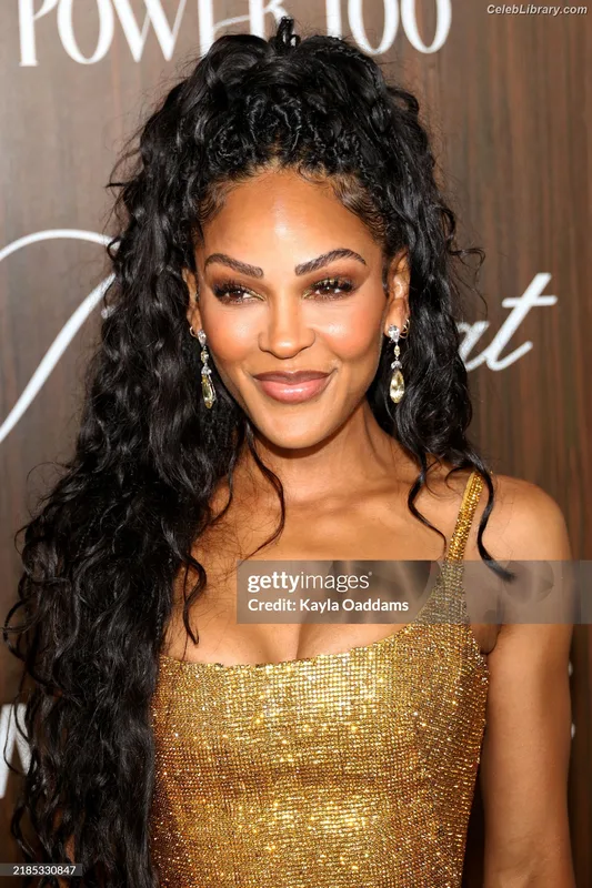 Meagan Good photo 24 of 201