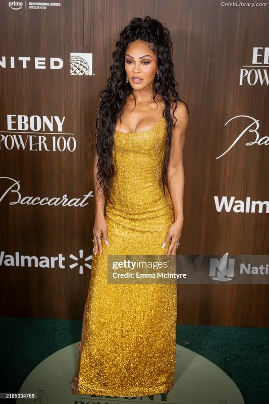 Meagan Good photo 2 of 201