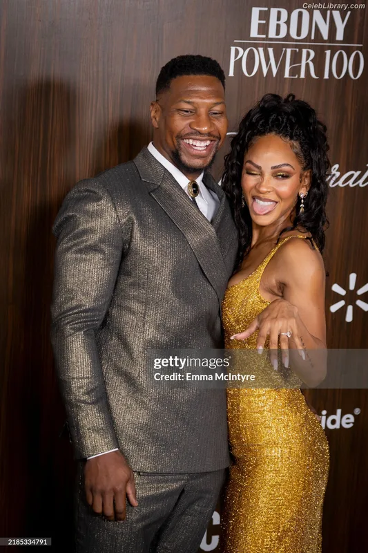 Meagan Good photo 3 of 201