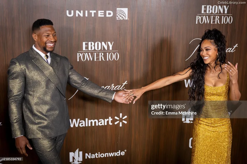 Meagan Good photo 4 of 201