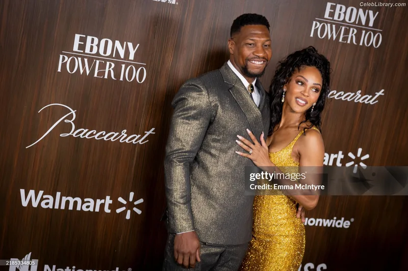 Meagan Good photo 6 of 201