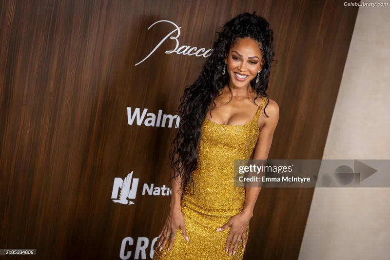 Meagan Good photo 7 of 201
