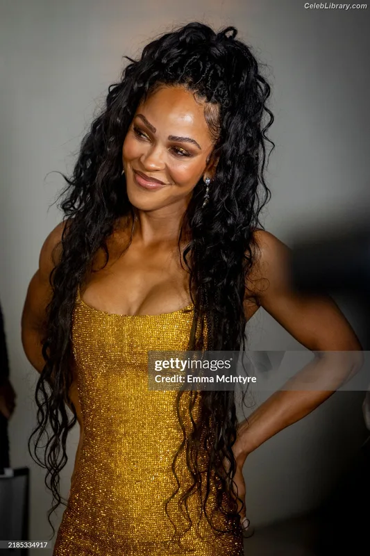 Meagan Good photo 8 of 201