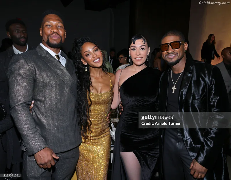 Meagan Good photo 9 of 201