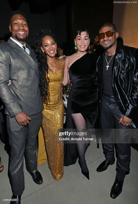 Meagan Good photo 10 of 201
