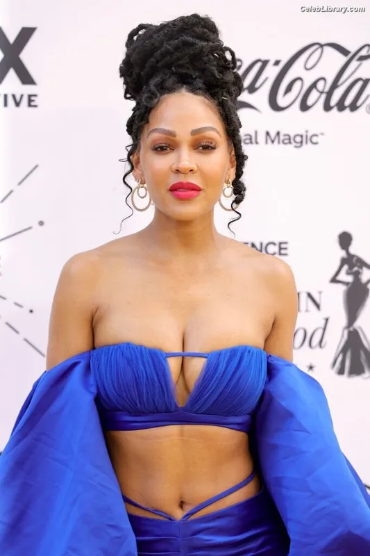 Meagan Good photo 11 of 201