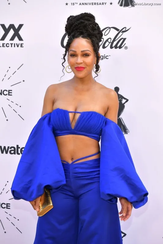 Meagan Good photo 12 of 201