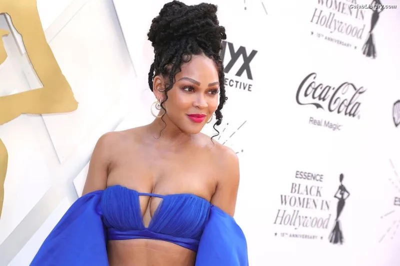 Meagan Good photo 13 of 201