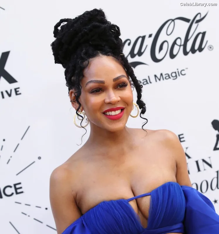 Meagan Good photo 14 of 201