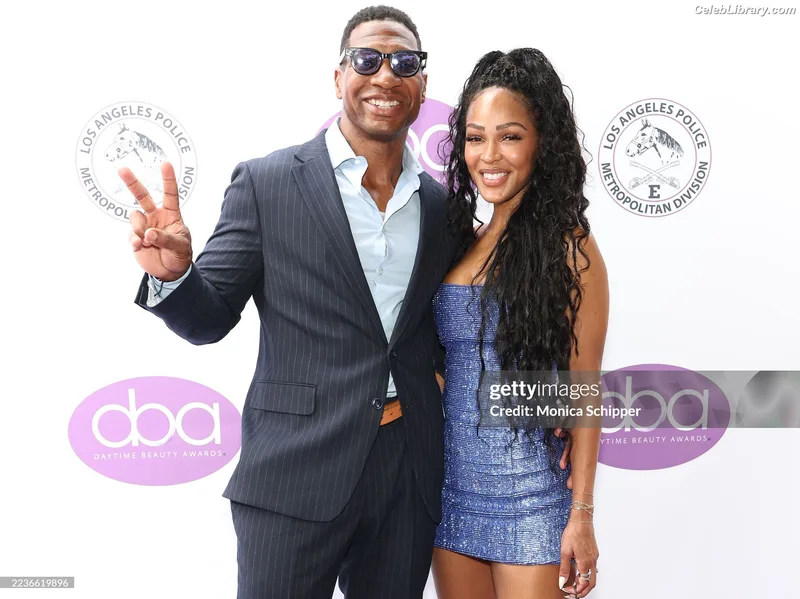 Meagan Good photo 16 of 201