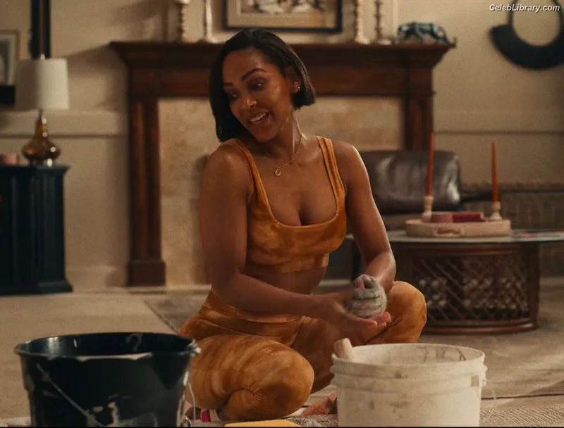 Meagan Good photo 19 of 201