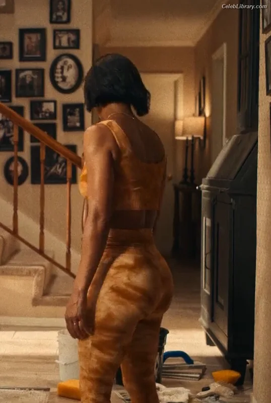 Meagan Good photo 21 of 201