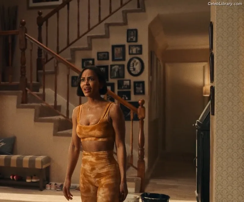 Meagan Good photo 23 of 201
