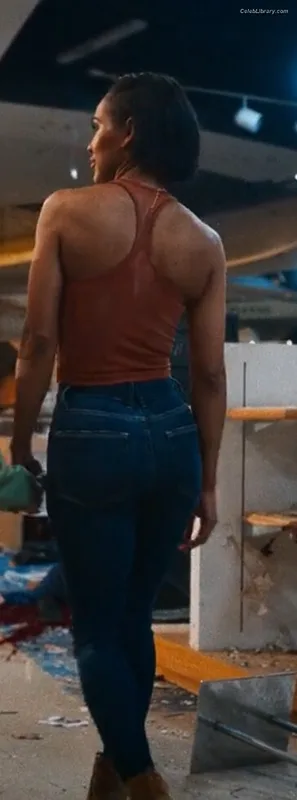 Meagan Good photo 3 of 201
