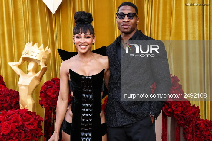 Meagan Good photo 5 of 201