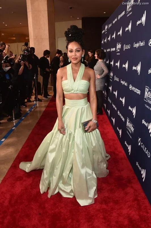 Meagan Good photo 9 of 201