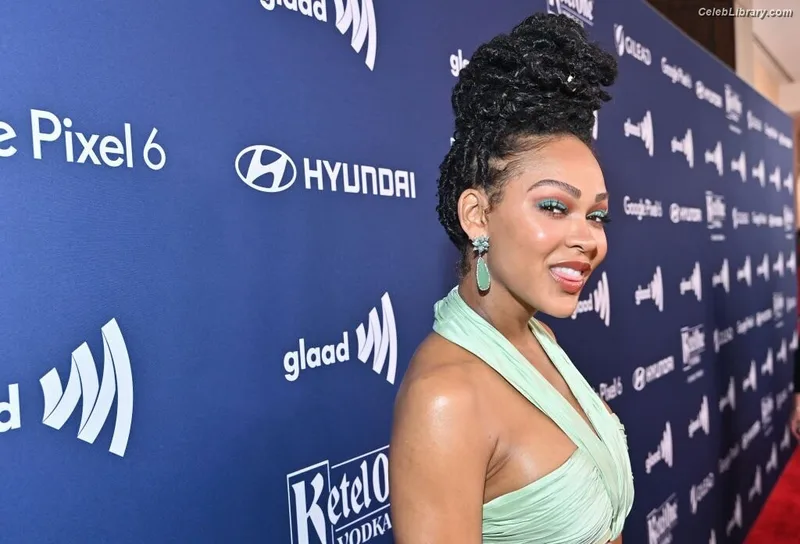 Meagan Good photo 10 of 201