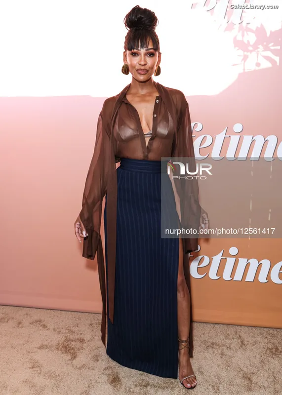 Meagan Good photo 12 of 201