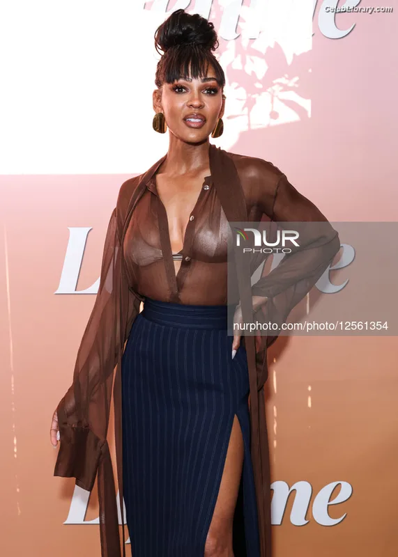 Meagan Good photo 13 of 201