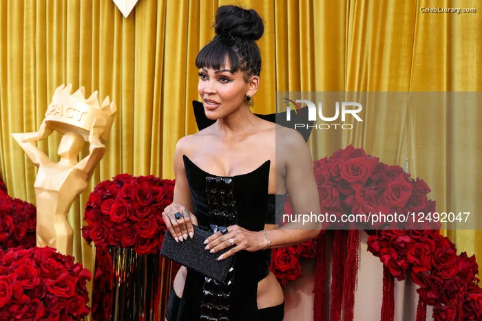 Meagan Good photo 14 of 201